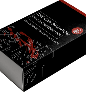 CAN PHANTOM IMMOBILISER