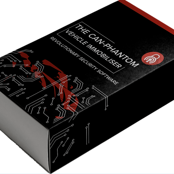 CAN PHANTOM IMMOBILISER